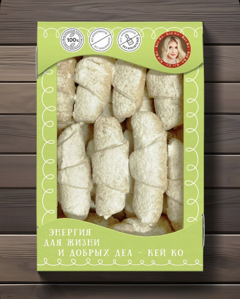  Кей Ко Мутаки с Грецким орехом, 275г    в Черкесске